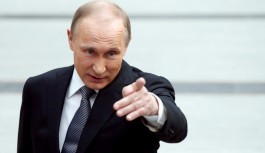 Putin emri verdi; Rusya harekete geçti!