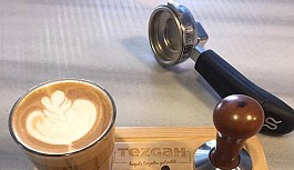 Tezgah Cafe'den Tiramisu tarifi