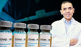 FDA ve BionTech'ten önemli aşı uyarısı