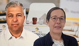 Türkiye’de aşı çalışmalarına Kıbrıslı Türk damgası