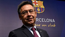 Barcelona’nın eski başkanı Bartomeu gözaltına alındı