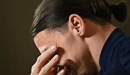 Ibrahimovic gözyaşlarını tutamadı