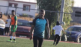 Ahmet Ogan’a 3 maç ceza