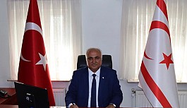 Arslan, Ankara Büyükelçiliği, Eğitim...