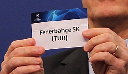 Fenerbahçe'nin muhtemel rakibi Strum Graz