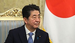 Japonya eski Başbakanı, silahlı saldırıda hayatını kaybetti