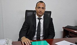 Hüseyin Cahitoğlu, yeniden Başbakanlık Müsteşarı