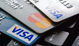 Visa ve Mastercard’a, İngiltere’de rekor tazminat davası