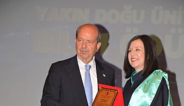 Altın Madalya, Prof. Hıncal’ın oldu