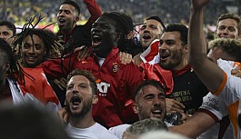 Galatasaray'dan kupa başvurusu