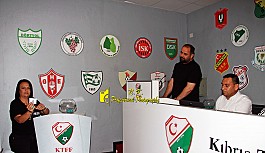 İktisatbank BTM 2.Lig'de 2022-2023 sezonu fikstürü çekildi