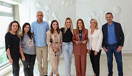 Kuzey Kıbrıs Turkcell’e “En İyi Müşteri Hizmeti Ödülü”