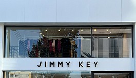 Jimmy Key 6. yurtdışı mağazasını Kıbrıs’ta açtı