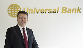 Universal Bank’tan çocukların geleceğine yatırım