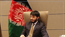 Altın Pasaport'lu Afgan, ABD’yi...