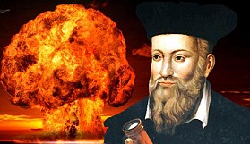 Nostradamus, 3. Dünya savaşı için tarih vermiş!
