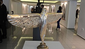 Kıbrıs Modern Sanat Müzesi’nden 416’ncı sergi
