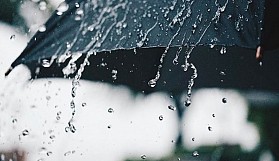 Kozanköy’de metrekareye 8 kilogram yağış düştü