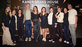 Kaner Brand House, 3 yaşında!