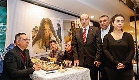 Tatar: “Selin Karakaya satrançta ışık olmaya devam edecek”