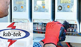 Kıb-Tek: Borçlu abonelerin elektrikleri 6 Mart’ta kesilecek