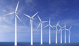 Rüzgâr enerjisi en çok hangi bölgelerde kullanılır?
