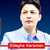 Züleyha Karaman